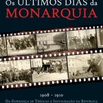 livro ultimos dias da monarquia