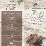Mostra Gastronómica do Coelho - Amieira (OLR)
