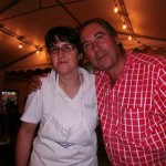 Anabela e Carlos Agostinho