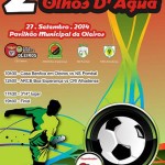 2º Torneio de Futsal