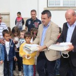 Vitor Antunes e Paulo Urbano