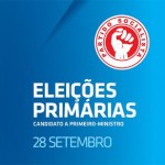 Primárias no PS