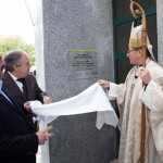 D. Antonino,Fernando Jorge e José Santos Marques