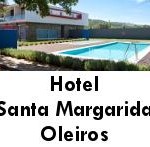 Hotel de Santa Margarida - Oleiros