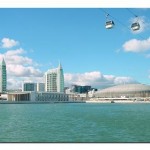 Parque das Nações