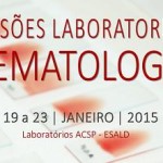 Sessões de Hematologia