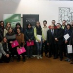 Modatex entrega Certificados
