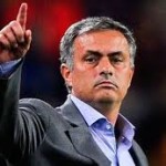 José Mourinho