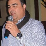 Paulo Afonso