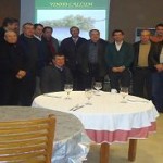Produtores de vinho Callum
