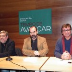 Movimento Tempo de Avançar