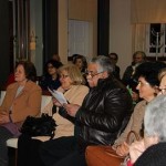 Tertúlias em Proença