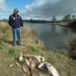 Barragem da Talagueira