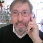 Joaquim Vitorino