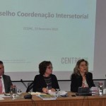 Reunião CCDR-C