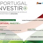 Jornadas de Investimento