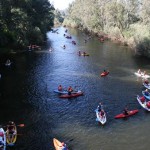 Canoagem