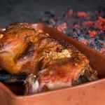 Festival do Cabrito