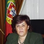 Maria Alzira Serrasqueiro