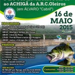 V Convívio Pesca