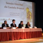 Parlamento Jovem em Castelo Branco