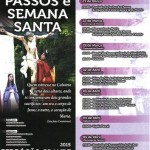 Passos e Semana Santa