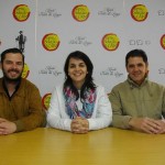 Produtores Queijo Alcains