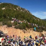 1000 participantes