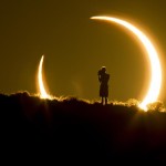 Eclipse do Sol