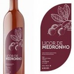 Licor de Medronho