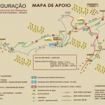 Mapa apoio