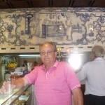 Francisco António, Presidente da Assembleia Geral