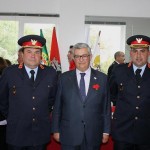 Novos CMDT e 2º CMDT