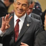 José Sócrates