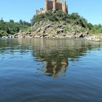 Castelo do Almourol