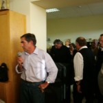 Presidente José Gonçalves