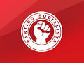 Logo do PS