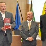 João Lobo, Manuel Luis Farinha e Pedro Amaro