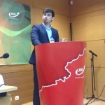 Hugo Lopes, Presidente JSD de Castelo Branco