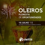 Floresta de oportunidades