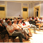 Participantes