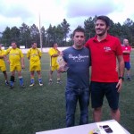 David Facucho