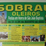 Festas do Sobral (Oleiros)