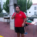 António Mendes