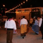 Rancho de Oleiros
