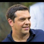 Alexis Tsipras