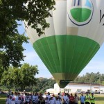 Valnor e o ambiente