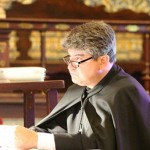 Professor Doutor Anselmo