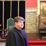 Professor Doutor Anselmo
