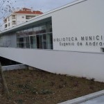 Biblioteca Eugénio de Andrade